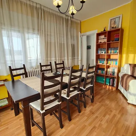 L'eixida Apartment