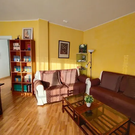 L'eixida Apartment