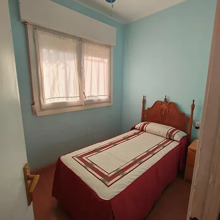 L'eixida Apartment Tremp
