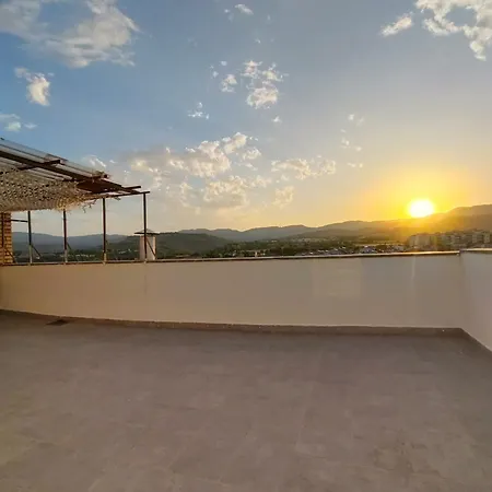 Apartment L'eixida Tremp
