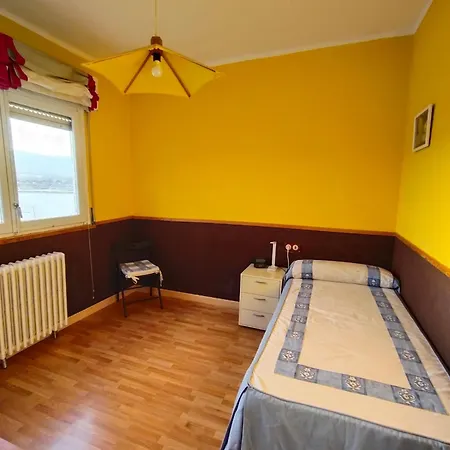Apartment L'eixida