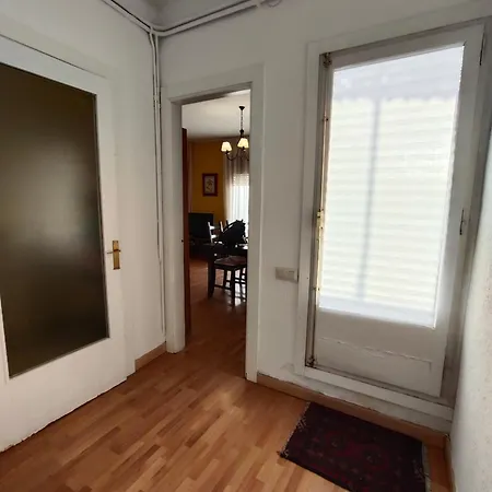 L'eixida Apartment *