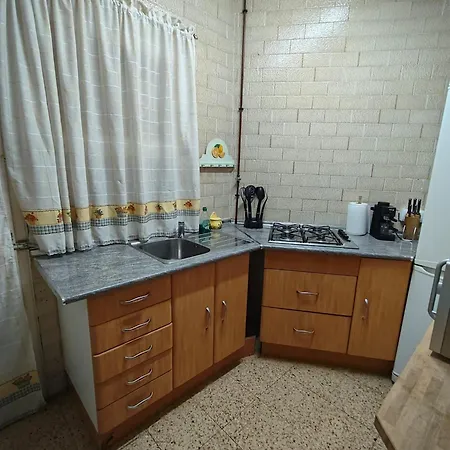 L'eixida Apartment Tremp